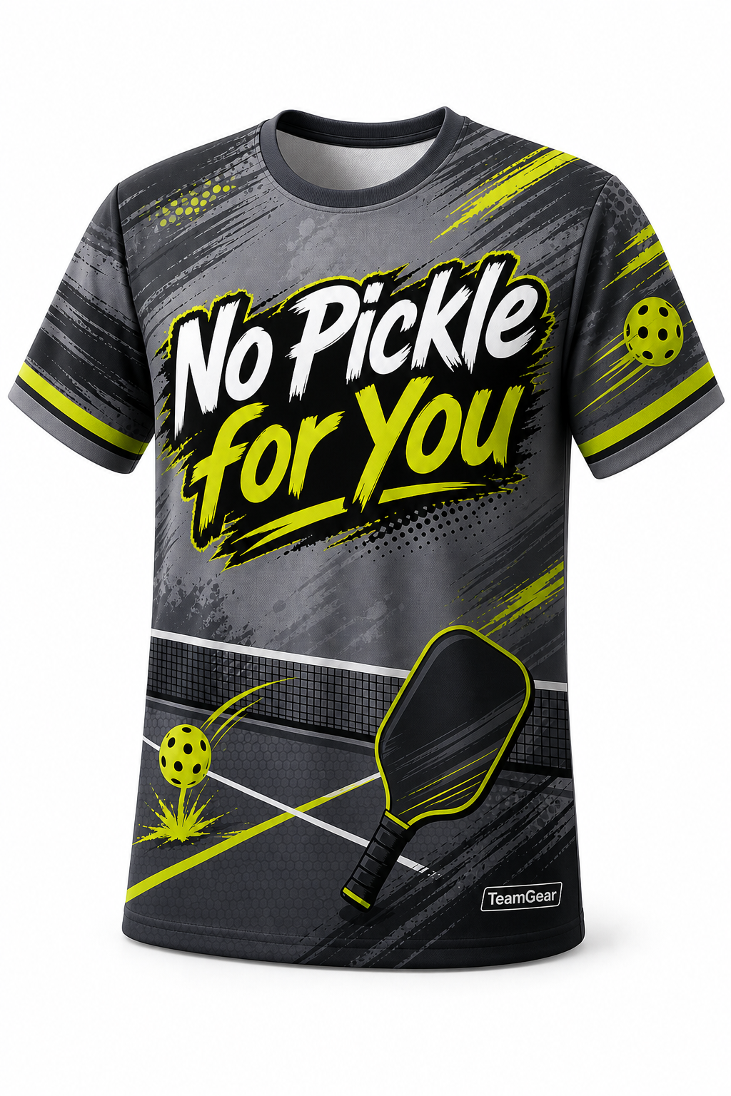 3D product mock