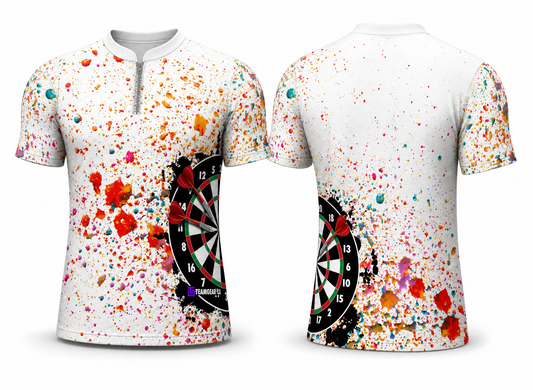 3D product mock