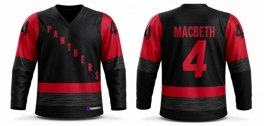 3D product mock