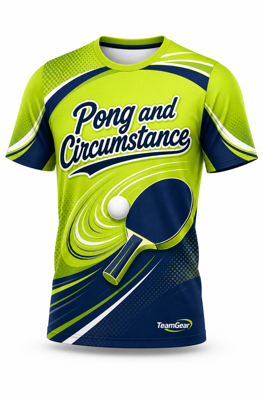 3D product mock