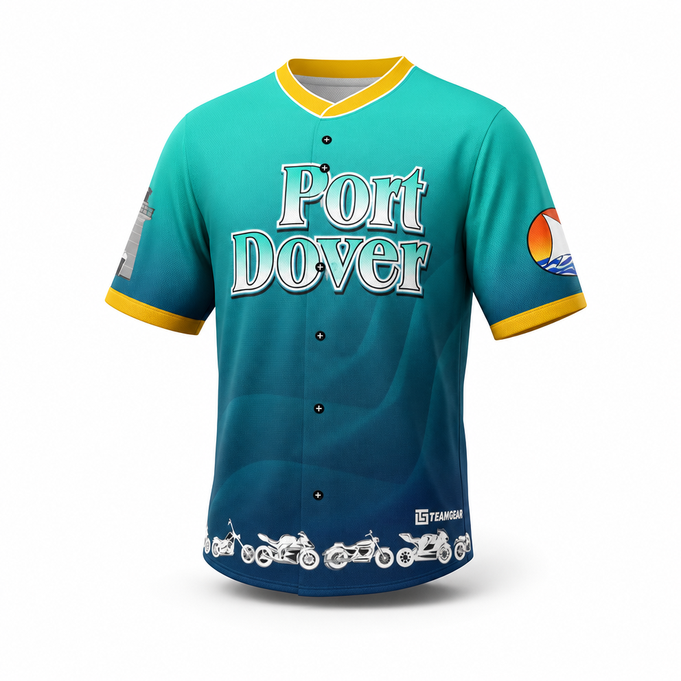 3D product mock