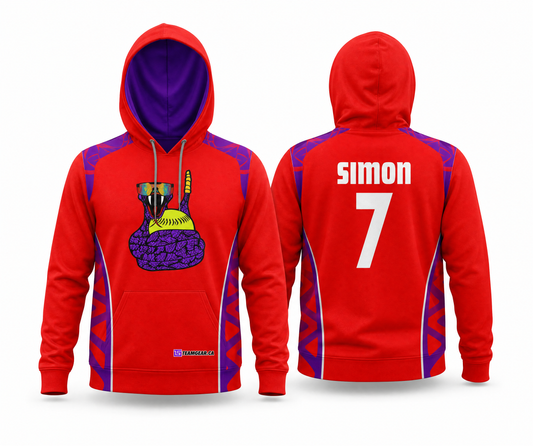 3D product mock
