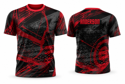 3D product mock