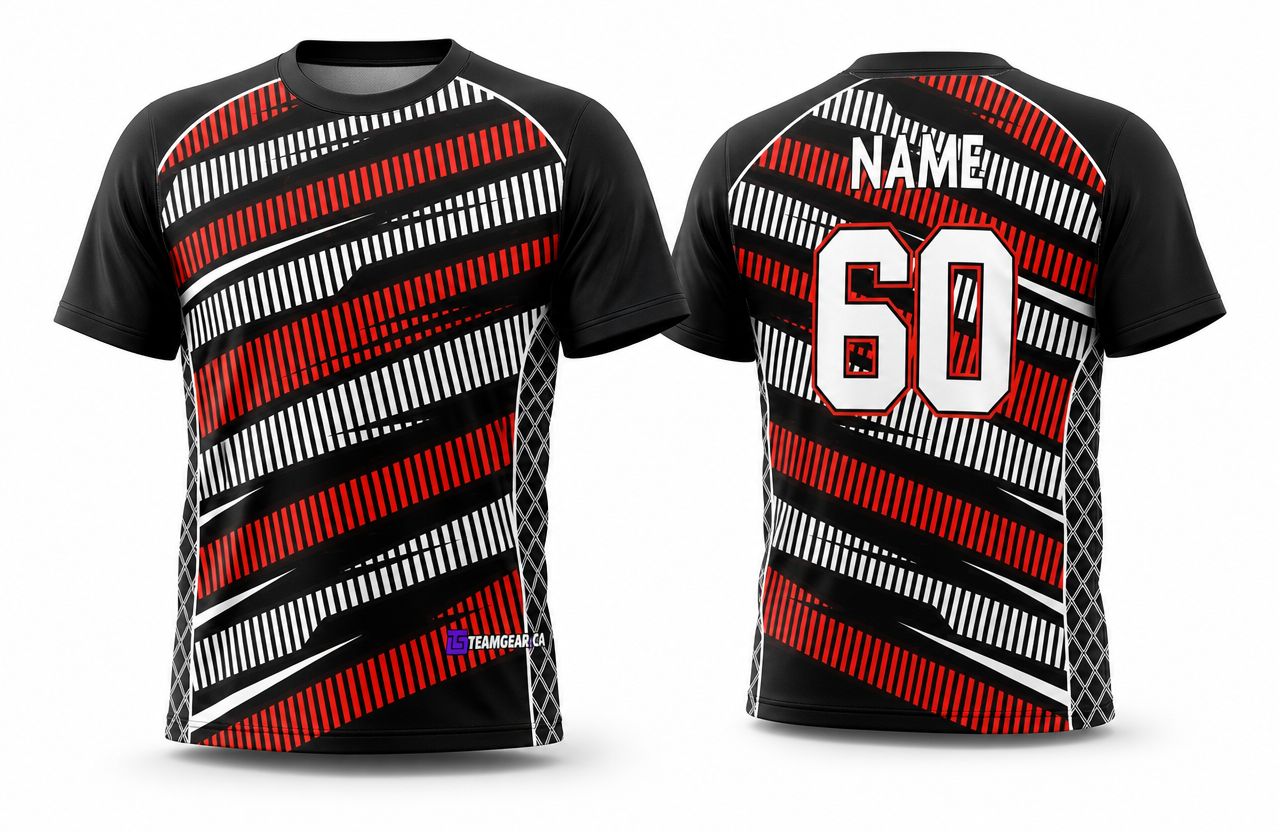 3D product mock