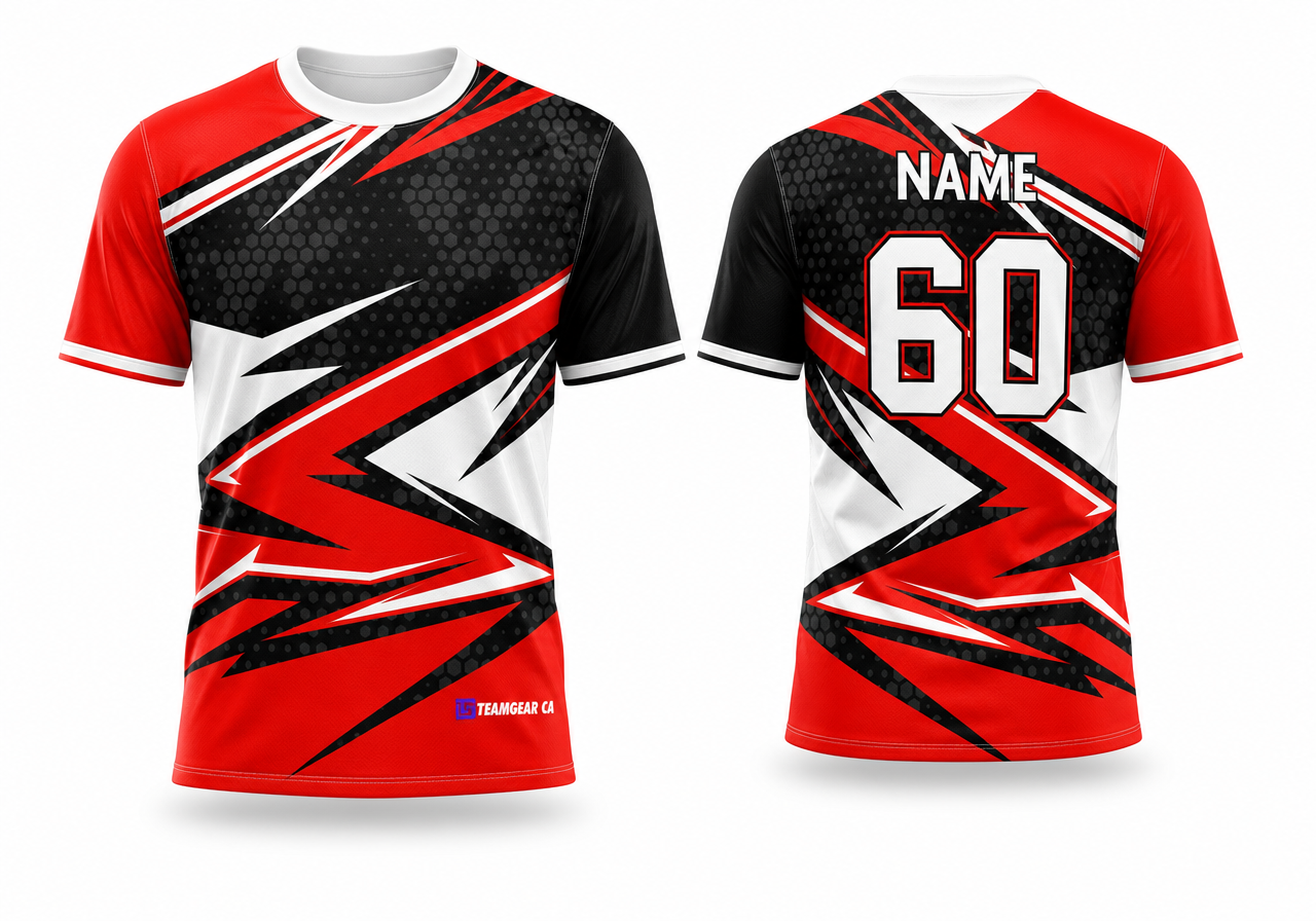 3D product mock