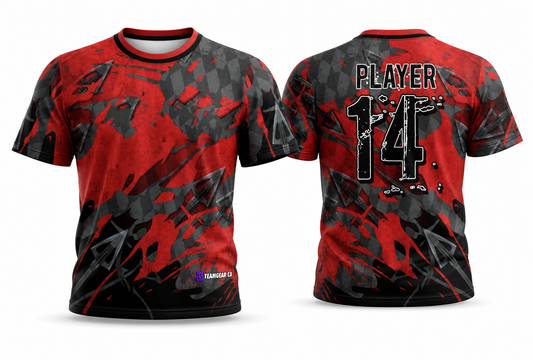 3D product mock