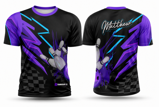3D product mock