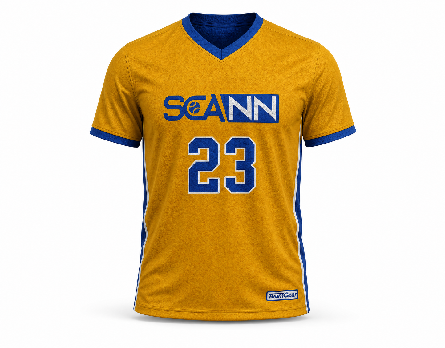 3D product mock