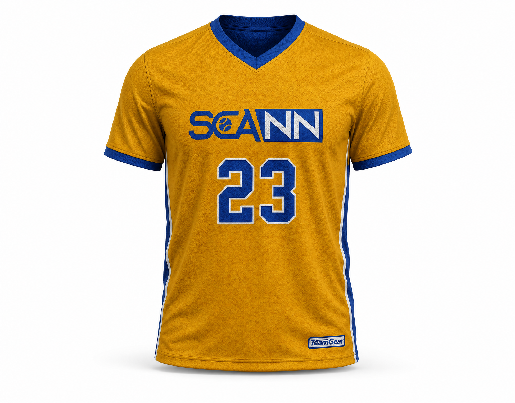 3D product mock