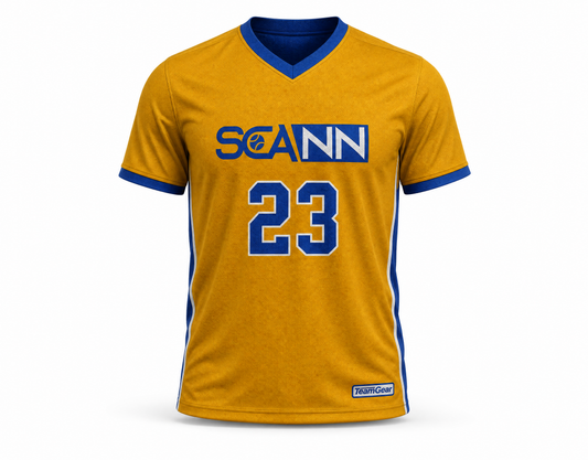 3D product mock