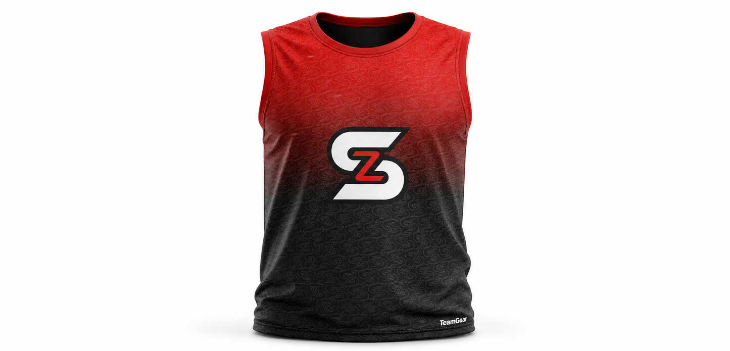 3D product mock