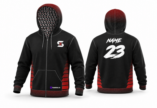 3D product mock