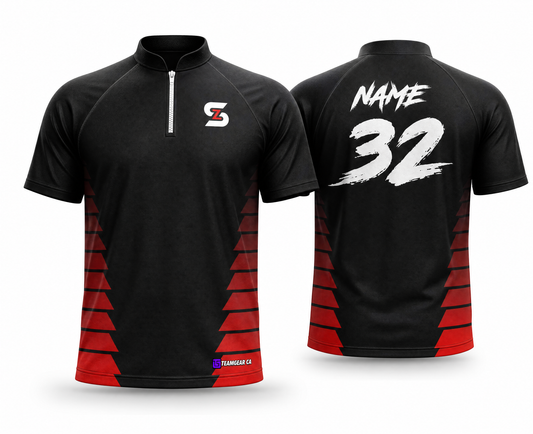 3D product mock
