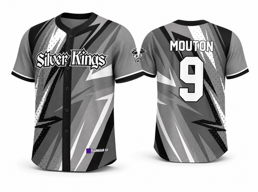3D product mock