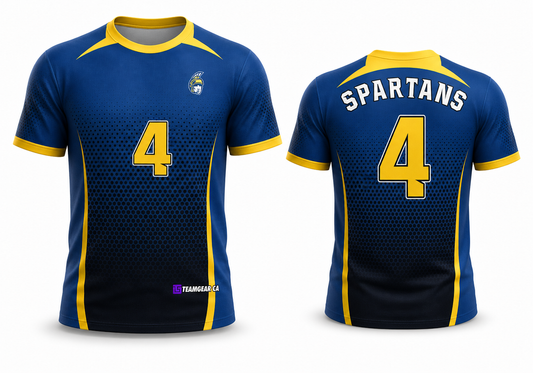 3D product mock