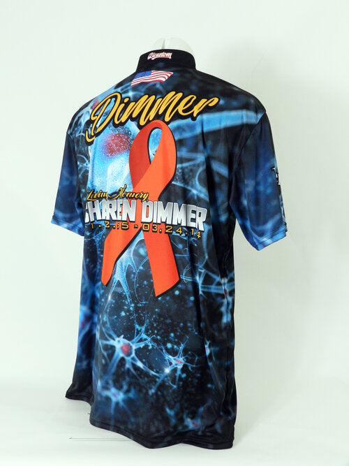 Custom Bowling Jerseys TeamGear.ca Full Sublimation Team