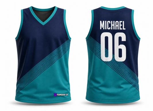3D product mock