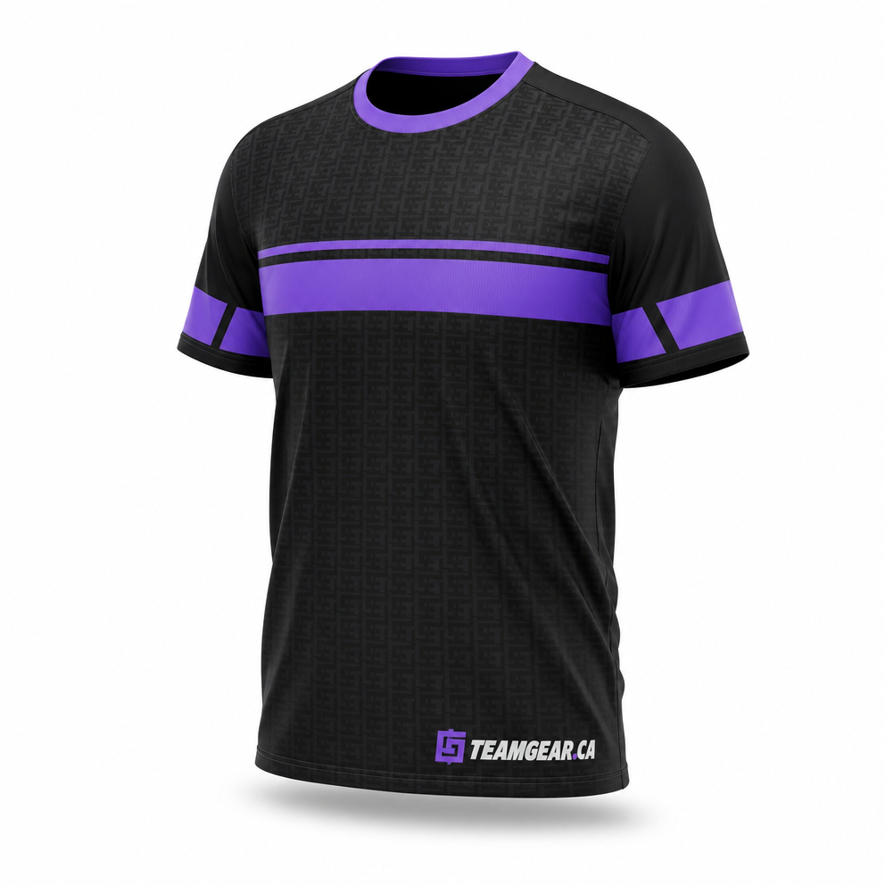 3D product mock