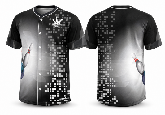 3D product mock