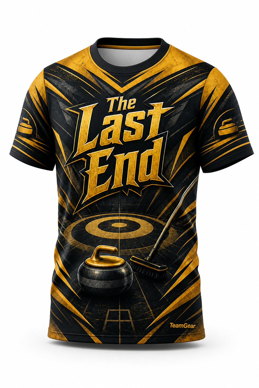 3D product mock