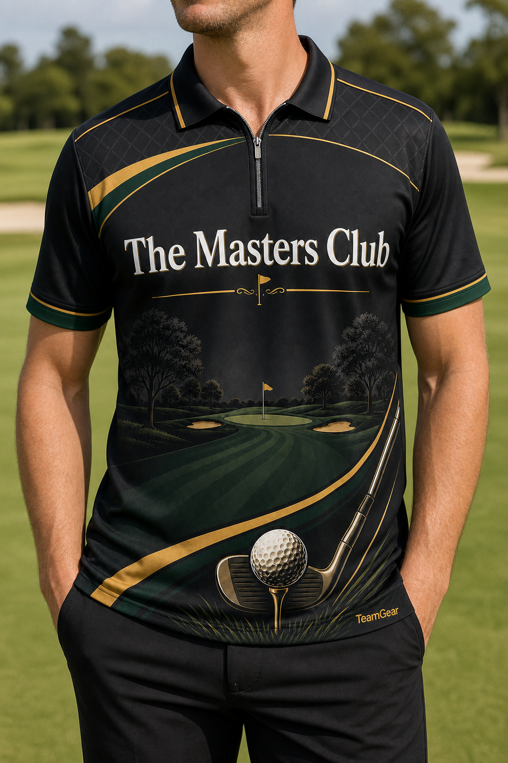 Golf Collection