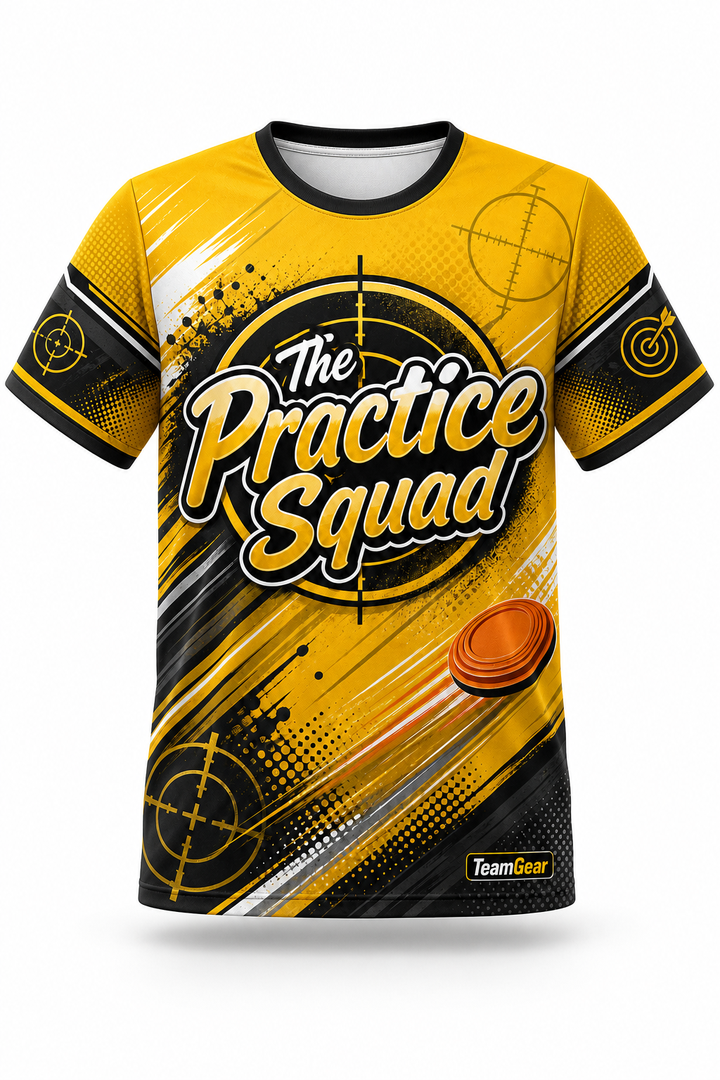 3D product mock