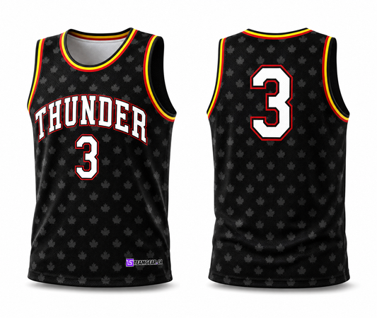 3D product mock