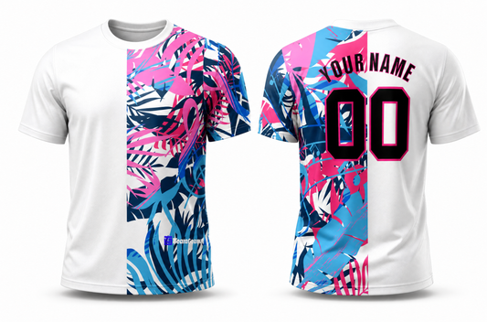 3D product mock
