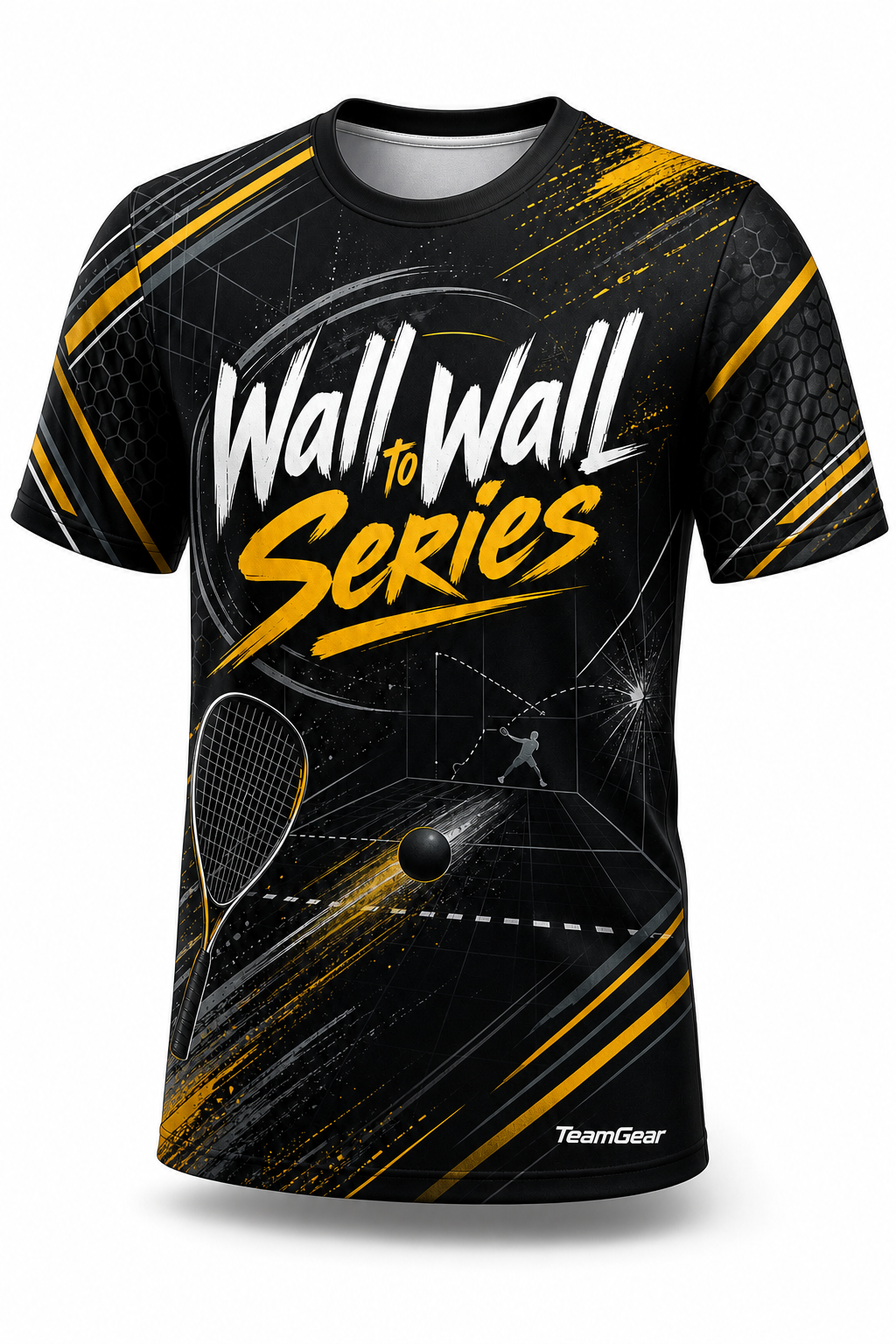 3D product mock
