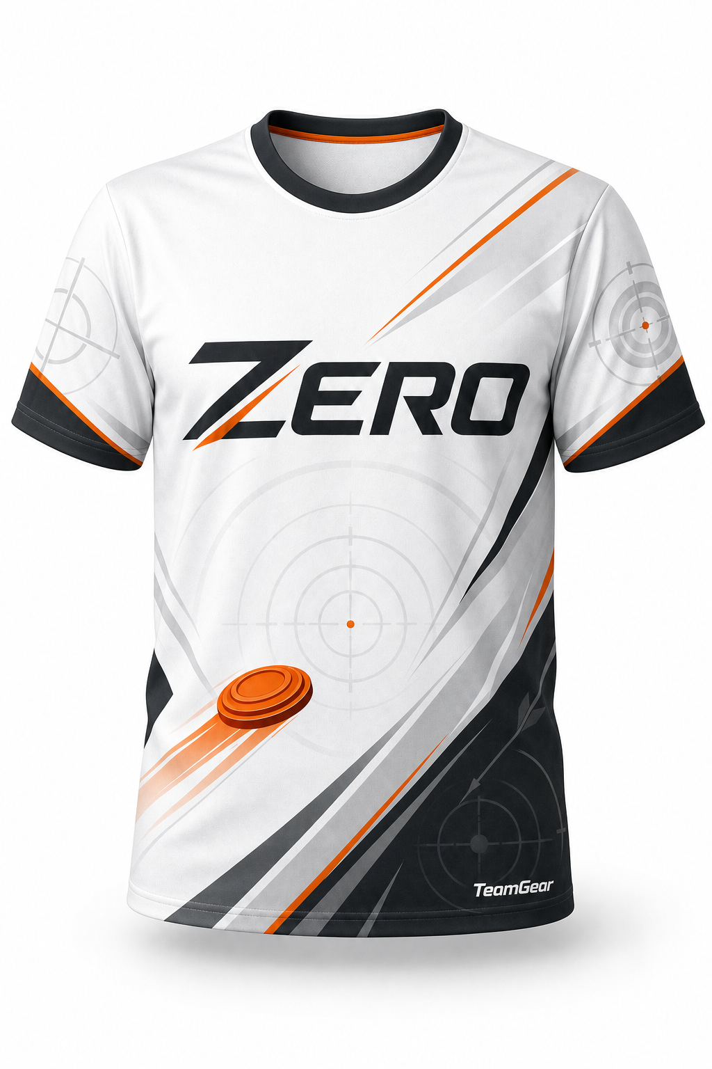 3D product mock