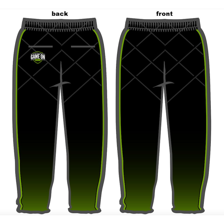 Womens pyjama bottoms with pockets hotsell