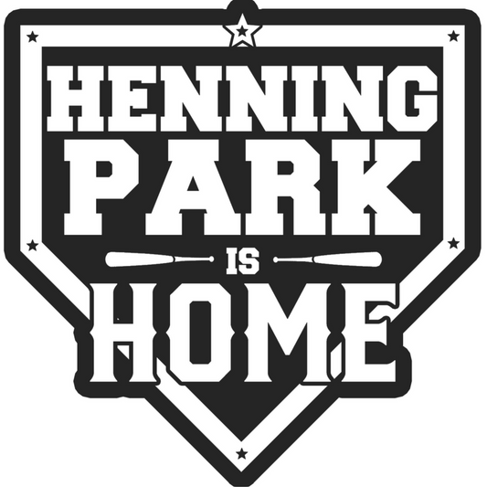 henning park is home, show your support and donate to henning park today